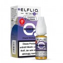 ELFBAR ELFLIQ - Blueberry Nikotinsalz Liquid