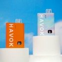 Uwell Havok R Pod Kit