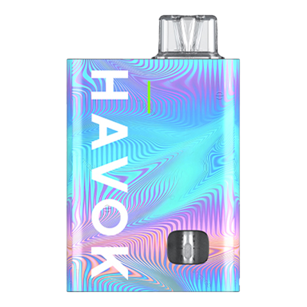 Uwell Havok R Pod Kit