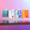 Uwell Havok R Pod Kit