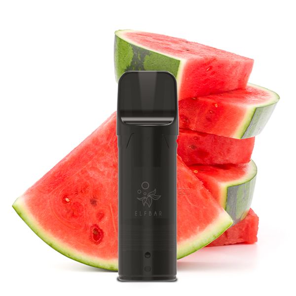 Elfbar ELFA - Watermelon Prefilled Pod