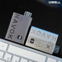 Uwell Havok R Pod Kit