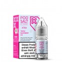 Pod Salt X - Triple Raspberry Ice Nikotinsalz Liquid