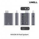 Uwell Havok R Pod Kit