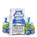 Dr. Frost ARCTIC EDITION - Blueberry Raspberry Ice Nikotinsalz Liquid