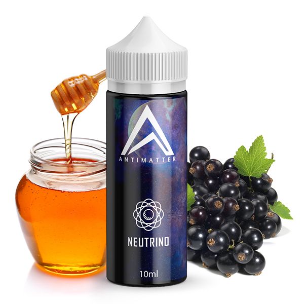 Antimatter - Neutrino Aroma 10ml
