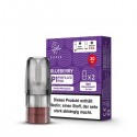 Elfbar Mate500 P1 - Blueberry Prefilled Pod