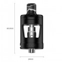 Innokin Zlide Tube Verdampfer