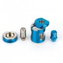 Innokin Zlide Tube Verdampfer