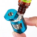Innokin Zlide Tube Verdampfer
