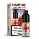 LOST MARY MARYLIQ - Red Apple Ice Nikotinsalz Liquid