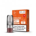 Elfbar Mate500 P1 - Mango Peach Watermelon Prefilled Pod