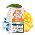 Dr. Frost ARCTIC EDITION - Mango Pineapple Ice Nikotinsalz Liquid