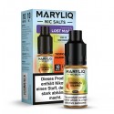 LOST MARY MARYLIQ - Tropical Island Nikotinsalz Liquid