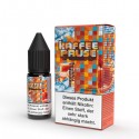 Kaffeepause - Karamell Frappe Nikotinsalz Liquid