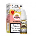 ELFBAR ELFLIQ - Pink Lemonade Nikotinsalz Liquid