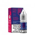 Pod Salt X - Blueberry Blackberry Lemonade Nikotinsalz Liquid