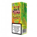 Bad Candy - Angry Apple Nikotinsalz Liquid