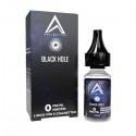 Antimatter - Black Hole