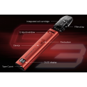 Uwell Caliburn G3 Pod Kit