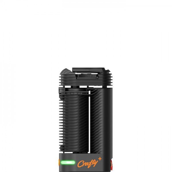 Storz & Bickel CRAFTY+ Plus Vaporizer
