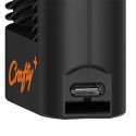 Storz & Bickel CRAFTY+ Plus Vaporizer