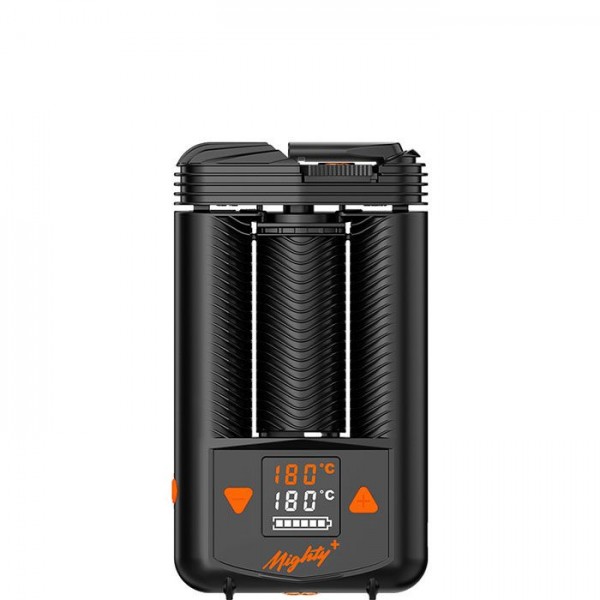 Storz & Bickel MIGHTY+ Plus Vaporizer