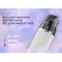 Uwell Caliburn G3 Lite Pod Kit