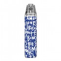 OXVA XLIM Go Pod Kit