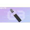 Uwell Caliburn G3 Lite Pod Kit