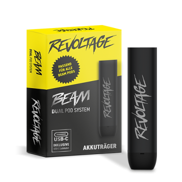 Revoltage Beam Akku