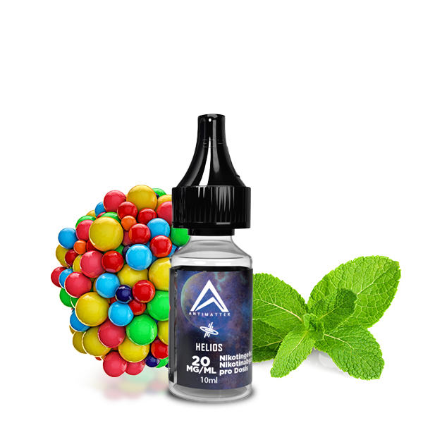Antimatter - Helios Nikotinsalz Liquid