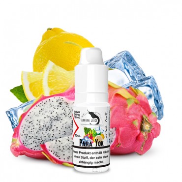 Hayvan Juice - Para Yok Nikotinsalz Liquid