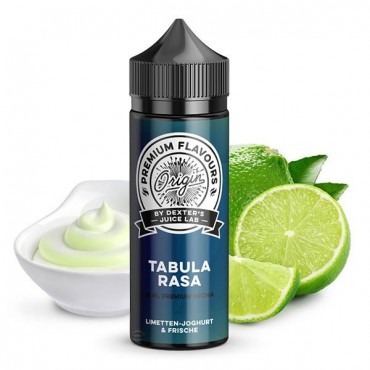 Dexter's Juice Lab Origin - Tabula Rasa Aroma 10ml