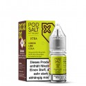 Pod Salt X - Lemon Lime Cola Nikotinsalz Liquid