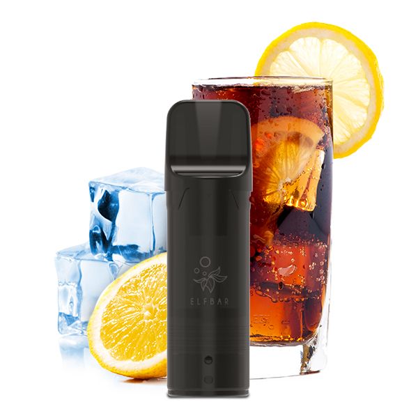 Elfbar ELFA - Cola Prefilled Pod