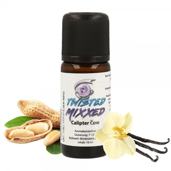 Twisted - Calipter Cow Aroma 10ml