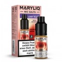 LOST MARY MARYLIQ - Double Apple Nikotinsalz Liquid