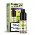 LOST MARY MARYLIQ - Lemon Lime Nikotinsalz Liquid
