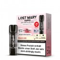 Lost Mary TAPPO - Peach Ice Prefilled Pod