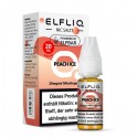 ELFBAR ELFLIQ - Peach Ice Nikotinsalz Liquid