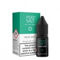 Pod Salt - Fresh Mint Nikotinsalz Liquid