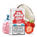 Dr. Frost ARCTIC EDITION - Strawberry Coconut Ice Cream Nikotinsalz Liquid