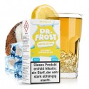 Dr. Frost ARCTIC EDITION - Coconut Lemonade Ice Nikotinsalz Liquid