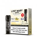 Lost Mary TAPPO - Pineapple Passion Fruit Lemon Prefilled Pod