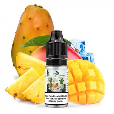 Hayvan Juice - Arbayszam Nikotinsalz Liquid