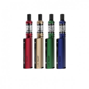 Justfog Q16 Pro Starter Kit
