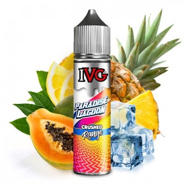 IVG - Paradise Lagoon 50ml Shortfill