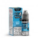 Big Bottle - Arctic Mint Nikotinsalz Liquid