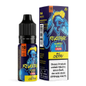 Revoltage - Blue Cherry Hybrid Nikotinsalz Liquid